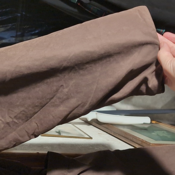 OSFA Bocca Terry Robe - Picture 9 of 10